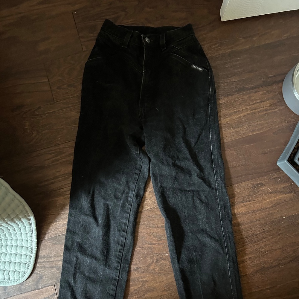 Vintage Rockies Jeans 23 waist